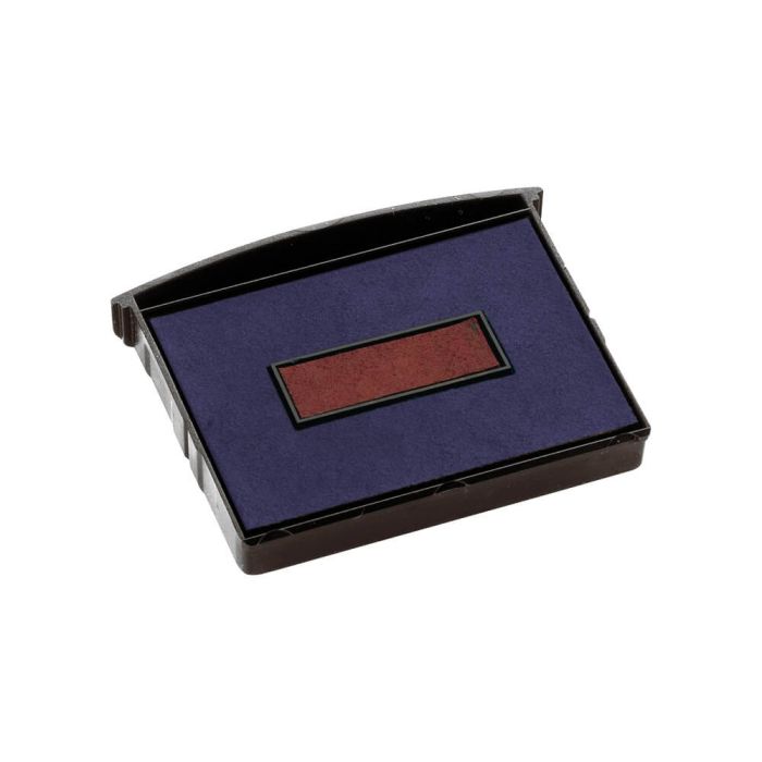 COLOP cserepárna E/2300/2 - kék-piros